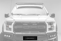 ZROADZ Z415661-KIT - ZROADS - OEM Bumper Grille