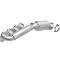 Magnaflow 50799 - Conv DF 02-04 VW Passat 4.0L