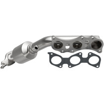 Magnaflow 50848 - Conv DF Toyota 03-09 4Runner/05-09 Tacoma/05-06 Tundra 4.0L Driver Side Manifold