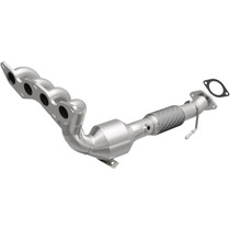 Magnaflow 51153 - Conv DF 2012 Ford Focus 2.0L