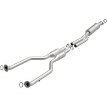 Magnaflow 51315 - Conv DF 07-10 Lexus GS350 3.5L