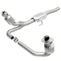 Magnaflow 51337 - Conv DF 00-03 Dodge Dakota 2WD 4.7L