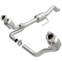 Magnaflow 51338 - Conv DF 00-03 Dodge Durango 4.7L