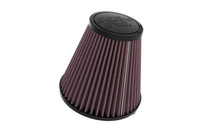 K&N RU-5296 - Universal Clamp-On Air Filter