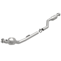 Magnaflow 51628 - Conv DF 00-02 Mercedes E430 4.3L