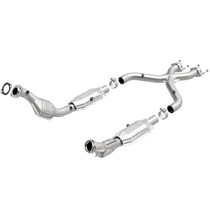 Magnaflow 51848 - Conv DF 99-01 Ford Mustang 4.6L