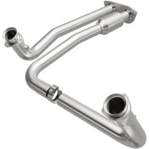 Magnaflow 52054 - Conv DF 96-00 Chevy K3500 V8 5.7L