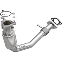 Magnaflow 52186 - 10-14 Chevy Equinox / GMC Terrain 2.4L Direct Fit Catalytic Converter