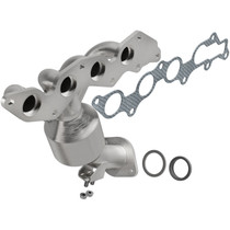 Magnaflow 52216 - Conv DF 2009-2014 MX-5 Miata 2 L Manifold