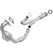 Magnaflow 52219 - Conv DF 2010-2011 SRX 3 L Underbody