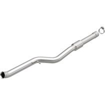 Magnaflow 52435 - Conv DF 2012-2015 328i L4 2 OEM Underbody