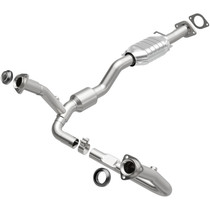 Magnaflow 93226 - Conv DF S10 Pickup 01-03 6 4.3L