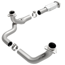 Magnaflow 93444 - Conv DF GM 93 95