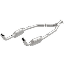 Magnaflow 93689 - Conv DF 99-04 LR Discovery V8 49S