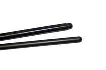 PRW 94080516900 - Pushrod; Single Piece Chromoly; 5/16 in. Diameter; .080 in. Wall Thickness; Length 6.900 in.; Black Oxide Coated; 16 pc