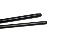 PRW 94080517050 - Pushrod; Single Piece Chromoly; 5/16 in. Diameter; .080 in .Wall Thickness; Length 7.050 in.; Black Oxide Coated; 16 pc