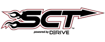 SCT Performance SCT7015-FIESTA