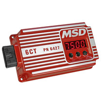 MSD 6427 - 6CT Series Circle Track Ignition Controller