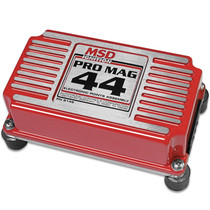 MSD 8145MSD - Pro Mag Electronic Points Box