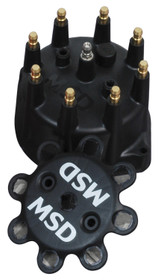 MSD 84313 - Pro-Billet Distributor Cap