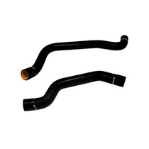 Mishimoto MMHOSE-TIB-03BK - 03-08 Hyundai Tiburon GT V6 Black Silicone Hose Kit