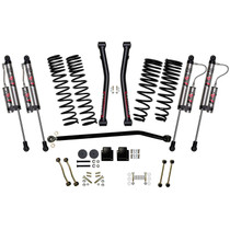 Skyjacker G351KXLT - 2020+ Jeep Gladiator JT (Excl. Rubicon) 3.5in Front / 2in Rear Lift Kit w/ ADX 2.0 Shocks