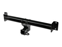 Armordillo USA 7168176 - 2004-2010 Bmw X3 Class 3 Black Trailer Hitches