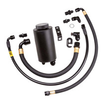 Chase Bays CB-IS300-PSK - 99-05 Lexus IS300 w/1JZ/2JZ Power Steering Kit (w/o Cooler)