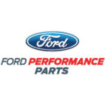 Ford Racing M-16268-BMR - 22-24 Ford Bronco Raptor Carbon Fiber Rear Fender Flare Set - Matte Finish