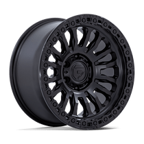 Fuel Wheels FC857MB17855001N