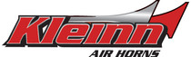 Kleinn Air Horns FSD23-230 - Kleinn 23-24 Ford F-250/ F-350/ F-450 Onboard Air System w/ Model 230 Horns