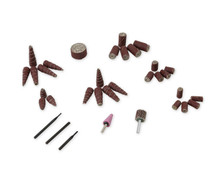 Mr. Gasket 4362 - Engine Port Polishing Kit