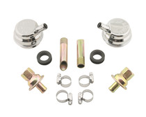 Mr. Gasket 6002 - Crankcase Evacuation System