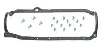 Mr. Gasket 6561 - Ultra Seal Oil Pan Gasket