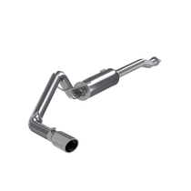 MBRP S5338AL - Toyota 3 Inch Cat Back Exhaust System For 16-23 Toyota Tacoma 3.5L Single Side Exit