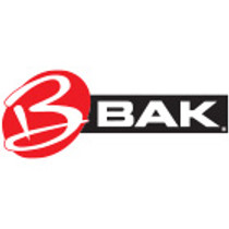 BAK 226A0031 - Folding Style Bed Cover Replacement Tail Latch Bar
