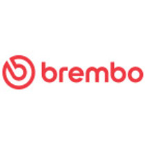 Brembo KT04033 - OE Rear Disc Brake Kit