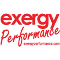 Exergy E04 10410 - 07.5-10 Chevrolet Duramax 6.6L LMM 550 Alpha Stroker CP3 Pump (LBZ Based)