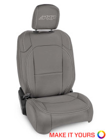 PRP Seats B040 - PRP--Front Seat Covers