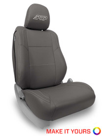 PRP Seats B050 - PRP--Front Seat Covers