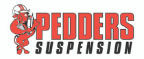 Pedders PED-149031 - Front Shock 2005-2014 Mustang