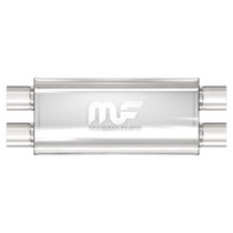 Magnaflow 12469 - Muffler Mag SS 24X5X8 3/3X3/3 D/D