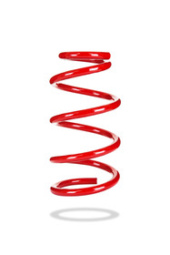 Pedders PED-7665 - 2006+ Hyundai Santa Fe Rear Coil Spring Stock Height Heavy Duty - Single