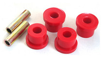 Pedders PED-EP7023 - Urethane IRS Rear Control Arm Bushing Kit 04-06 GTO