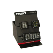 Rigid 77991 - PRO POP Countertop Display, Includes D-Series, E-Series