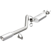 Magnaflow 16464 - SYS Cat-Back 2000-01 Cherokee 4.0L