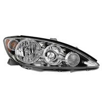 Spyder 9035852 - xTune Toyota Camry LE & XLE 05-06 Passenger Side Headlight -OEM Right HD-JH-TCAM05-OE-R