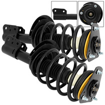 Spyder 9938290 - xTune Chevy Venture 97-05 Struts/Spring w/Mounts - Front Left and Right SA-271670