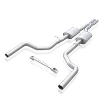 Stainless Works CHAR15CB - Dodge Charger 2015-18 5.7L Hemi Exhaust