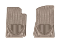 Weathertech W475TN - All Weather Floor Mats